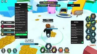 [FARM!🚜] ⚡ Tapping Legends X Auto Farm Script | DEVIL SCRIPT