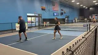 3.0-3.5 mixed game 5