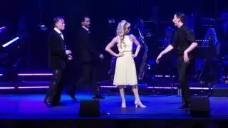 Lucy Jane Adcock.. I Won't Dance - Golden Age Of Dance