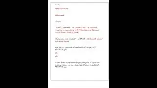 MTO BUS HANDBOOK NEWEST ACTUAL EXAM COMPLETE 100 QUESTIONS AND CORRECT DETAILED ANSWERS VERIFIED ANS