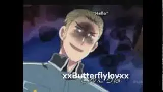 [APH Crack] Stop it America!