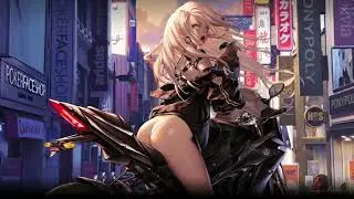 Destiny Child - Anime Fate Mobile Game Girl Live Wallpaper Engine