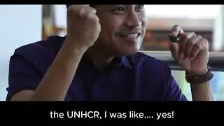 How to be a refugee in Malaysia! 