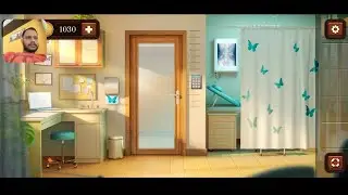 🏫100 Doors Escape From School Level 47