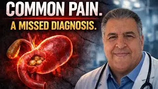 Gallbladder disease doesn&rsquo;t fade. It pauses.
