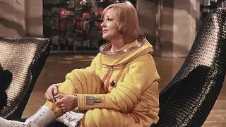 Im Staub der Sterne (1976) ORIGINAL TRAILER [HD 1080p]
