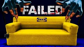 IKEA&rsquo;s $100,000,000 Mistake