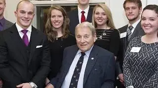 The Regula Way - A Ralph Regula Story on PBS affiliate WEAO/WNEO