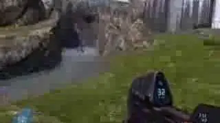 Halo 3 Beta Montage HD!