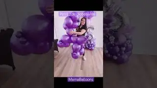 Perrito de globos #balloon #tutorial #perrito #balloonartist