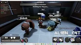 Death run as rudie!