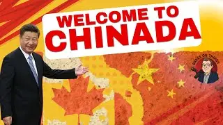CHINA OWNS YOU | Chinada Rises under Carney