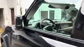 11 Fails Problems New Land Rover Defender. Erfahrungen, Bewertung der letzten 6 Monate