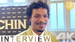 Интервью с Мо Хашимом на премьере фильма &laquo;Urchin&raquo; в Лондоне: честное повествование и режиссёрский...
