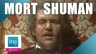 Mort Shuman 
