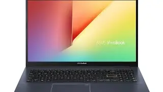 Asus vivabook laptop