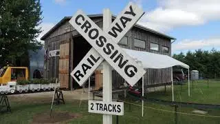 BCHA 2025 Train Club
