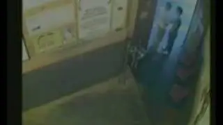 Marcher Sound 103.4 - Missing William Wright CCTV Footage