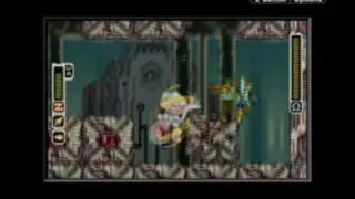 hanumachine r boss fight