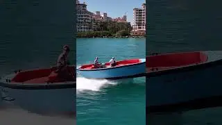 LIMITS TESTED, EXPECTATIONS EXCEEDED! We pushed the Lekker Damsco 750 to the Max