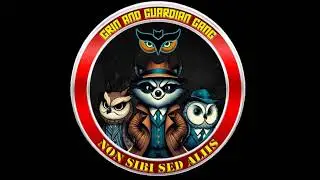 Grin & Guardian Gang | Honoring the Badge: National Police Week and Challenge Coins
