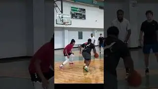 Good runs at Tulane 🧘🏾&zwj;♂️ #likeandsubscribe #basketball #viral #ballislife #support #keepgoing