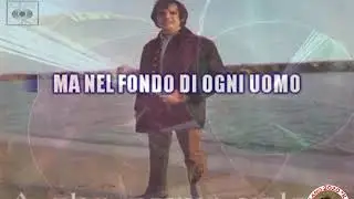 Roberto Carlos   A che serve volare KARAOKE FAIR USE