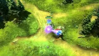 Puck - Dream Coil (Running).wmv