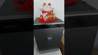 Philips Smart Safe Box