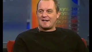 Darren McCarty: My Last Fight