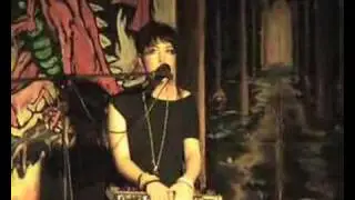 Dimbleby and Capper - Never Mind No - Live @ IKTOMS Wired