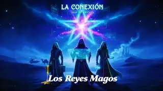 Los Reyes Magos - La Conexi&oacute;n (Trap de Oriente) 🎶