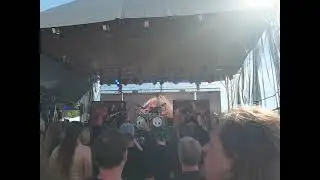Obscura in Basinfire