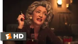 Let Him Go (2020) - Dangerous Dinner Scene (3/10) | Movieclips