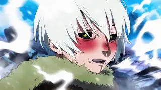 Shadead - Don't F**k It Up [Lyrics x AMV]