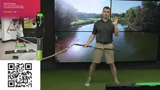 Golf Forever PRODUCT REVIEW - Test Drive Live