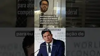 Delator diz que era informante de Sergio Moro na 13&ordf; Vara de Curitiba e podia pedir grampo de alvos