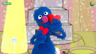 Sesame Street Games Elmo's World 1983