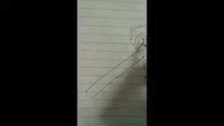 🎷My drawing ✏️ 😲i tried it @truechannel #shortsvideo  #flute