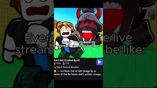 Atp youtube need to remove youtube short live stream#roblox#memes#fyp