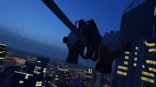 The Climb 2 VR