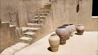 Jabrin. - OMAN.