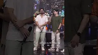Atitude 67: Cerveja ou saquinho detox? no programa T&ocirc; Aqui com Juliana Herc, da RECORD NEWS