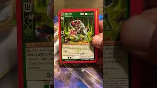 MetaZoo Seance opening #1!