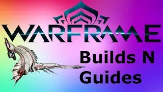 Warframe Shedu Unique In Many Ways