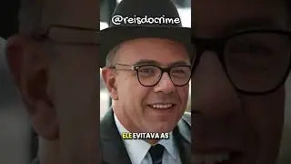Angelo Bruno: O Mafioso Gentil