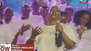 No life outside you ( dunsin oyekan cover)spirit filled worship katusabe hadijah