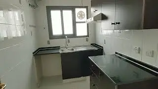 Spacious Studio Flat in Perfect Residential area Quasis