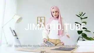 JIMAC10: Share Your Workplace Stories
