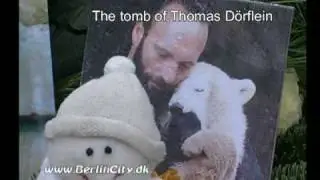 Thomas Doerfleins tomb  - Grab